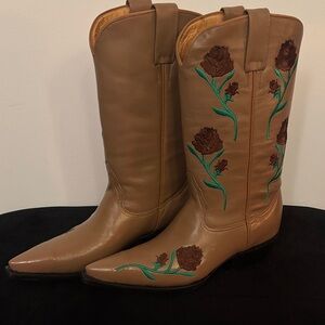 Je’ver Cowboy boot